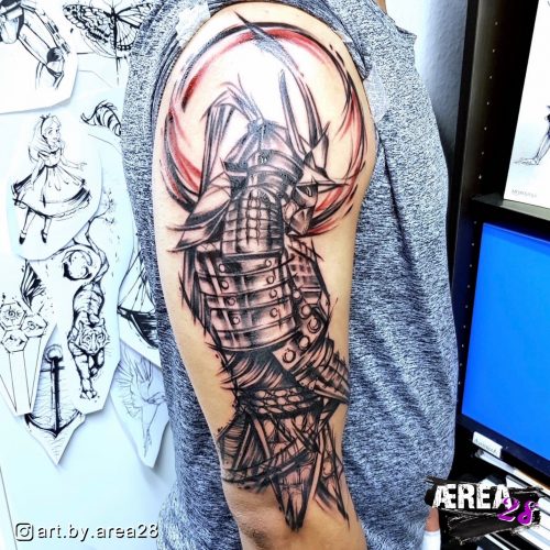 Samurai_Arm_Tattoo-links