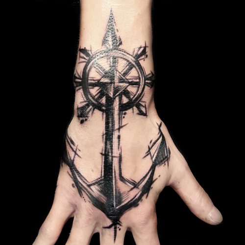 Anker_Hand_Tattoo_by_alli_lux_art-by-area28-tattoo-studio-hamburg